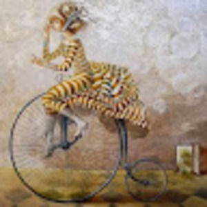 Meet your Posher, Irina